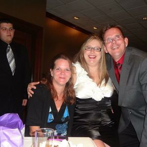 Meet your Posher, Mike